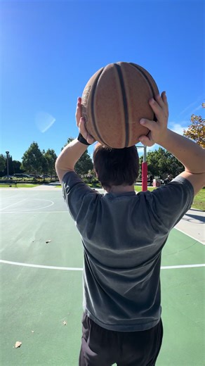 Demetrius Hook Mitchell's Inspiring Basketball Journey