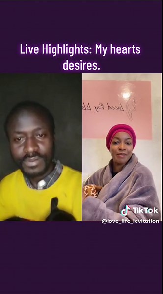 Live Highlights: My Heart's Desires