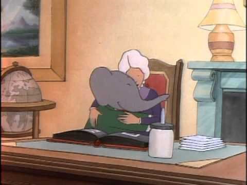 Babar - City Ways - Ep. 2