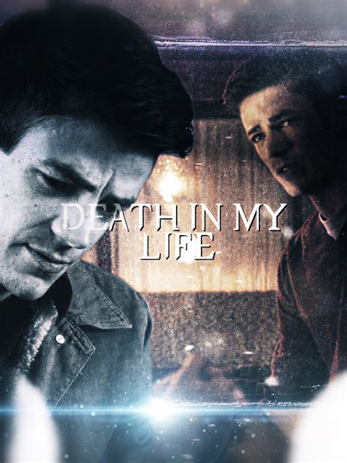 ᗡ ɘ ⍲ ⍑ 𐋅 & 𐌕ዪ𐌀ፏ𐌄ጋ𐌙 - Barry Allen #fyp #xyzbca #dc #Edit #cw #theflash #Barryallen #theflashcw #sad