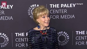 I Dream of Jeannie star Barbara Eden turns 94... see her now