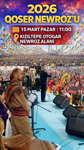 15 Mart Pazar ⏰11:00#amed #diyarbakır #mardin #keşfet #newroz