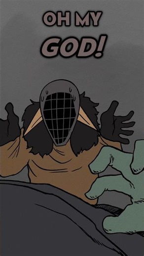 Put 'Em in the Middle! | D&D Animated #dnd #dungeonsanddragons