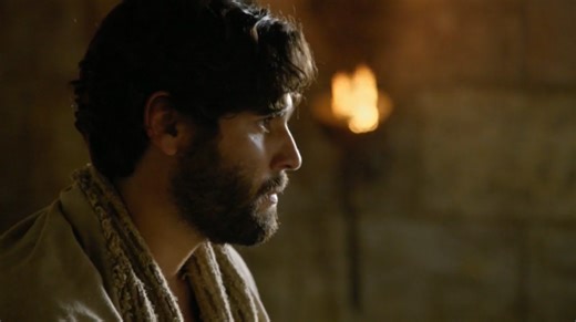 Jesús | Capítulo 16