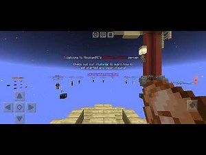 The best Demon Slayer server for bedrock and java (season 4) updated in server