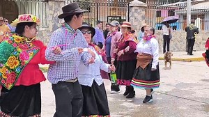 CHIQUIÁN EN VIVO 🔴.. Fiesta de carnavales | RADIO ESTRELLA DE CHIQUIÁN