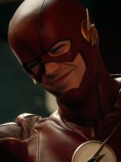 “The Arrowverse… But Make It Cinematic.” 🔥✨