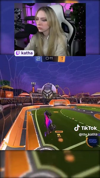 Grandchamp is a fever dream 💀 #rocketleague #rocketleaguehighlights #rocketleagueclips