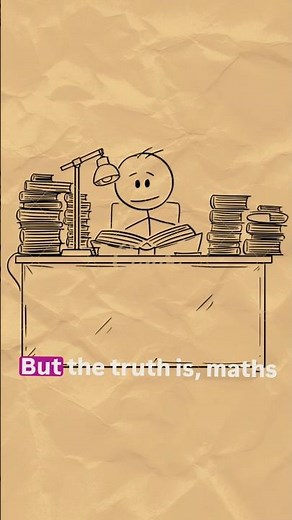 “Can’t Remember Maths Formulas? Try This Mindset!”