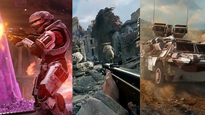 5 Battlefield alternatives that you can play for free