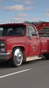 14K views · 330 reactions | Can Derek and Dave turn this old dually into the ultimate car-hauling shop truck?  Watch Roadworthy Rescues TONIGHT at 9|8c on MotorTrend TV, or stream now on MotorTrend+ ➡️ https://motortrend.app.link/clj66CY9MDb | MotorTrend TV | Facebook