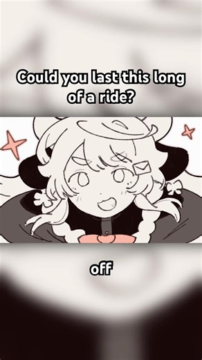 What do you think would be worth a long drive? | #femboy #animationmeme