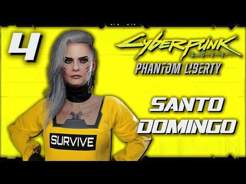 Cyberpunk 2077: Ultimate Edition #4 [PC] - Complete Gameplay 100% / All Jobs, Gigs, Items and Shards