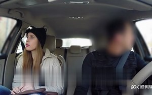 匈牙利名模璐璐•爱（Lullu Love）参加真人秀节目纪实