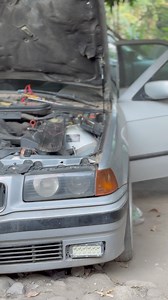 BMW E36 FOR SALE FOR ONLY 70K❗️❗️❗️ Issue mo andar ra pero di mo pump ang gas paunhanay ra | Shieldon Jade Rabor