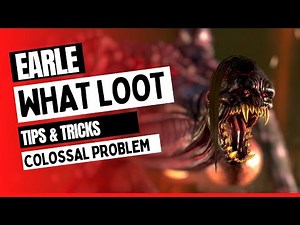 Fallout 76 What loot you can get from The A Colossal Problem Event Plus Two Easy Tips