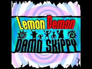 Lemon Demon - Subtle Oddities