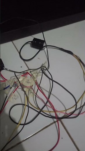 cara pasang lampu d2 laser di mio soul karbu #miosoulgt #miosoulkarbu