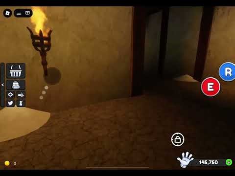 How to get slasher part 1 (slap battles)