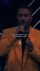 1.5M views · 44K reactions | Ya me enteré que hay alguien nuevo acariciando tu piel 梁| Ya Me Enteré - Reik | Musica nueva y letras | Facebook