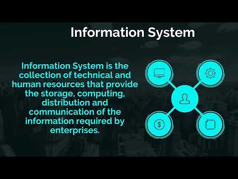 Lesson 1: Information and Communication Technology - Empowerment Technologies Grade 11