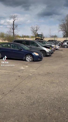 Some more new arrivals at Auto Parts City including a pair of Toyota Celicas a Mini Cooper Clubman in brown ! | Auto Parts City, Inc.