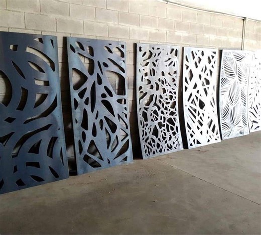 Custom Laser Cut Metal Crafts | Made-to-order Designs - Etsy