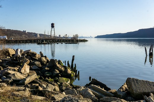 Here's How to Spend the Perfect Saturday in Hastings-on-Hudson