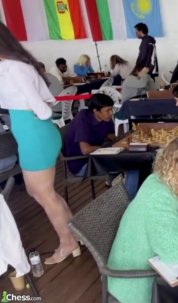 Alexandra Botez Twitch Clips