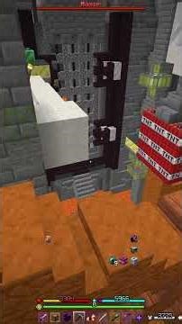 HYPIXEL SKYBLOCK FOR NOOBS! HOW TO DO PRE DEV IN F7 #minecraft #hypixel #hypixelskyblock #skyblock