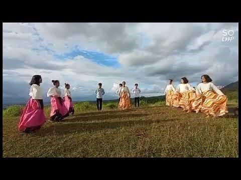 WARAY WARAY FOLK DANCE