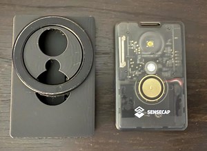 Meshtastic Sensecap T1000E Magsafe Case - Etsy