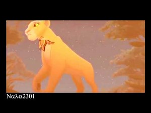 ❥ For the love of a daughter ~ Kovu ✗ Aisha(Kiara).