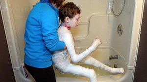 Known as the 'Butterfly Child', this Canadian boy is fighting a disease you’ve never heard of before