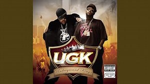UGK - Tell Me How Ya Feel