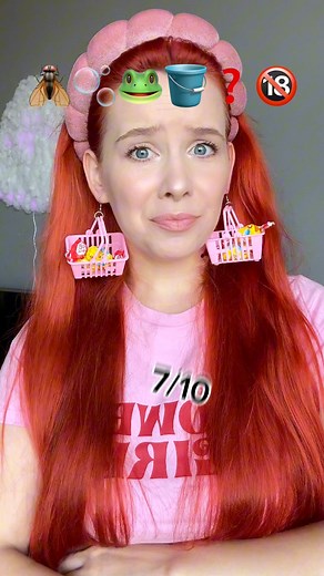 637K views · 5K reactions | the WEIRDEST EARRINGS in the world 勞 #haul #beauty #earrings #girls #unboxing # | Valentina Sergeevna | Facebook