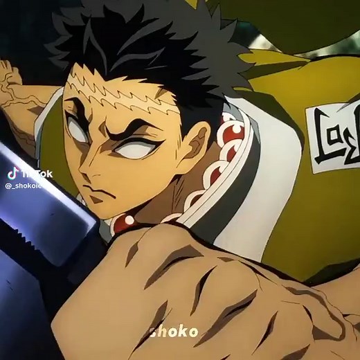 Giyu Tomioka Theme Song Edit: Demon Slayer Highlights