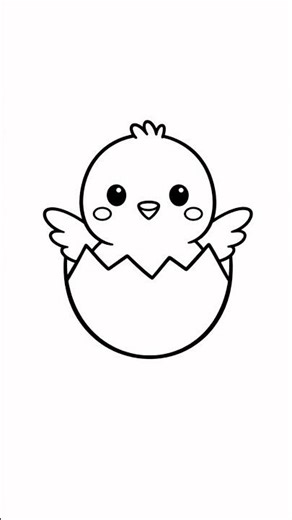 FREE Printable Easter Coloring Pages 🐰🎨