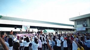 Aurora Town Fiesta and 4th Calamansi Festival. Happy Fiesta ulit mga kababayan! #AuroraUmaarangkada | Niño Uy