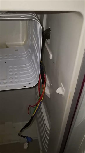 Fridge compressor complaint in Tamil