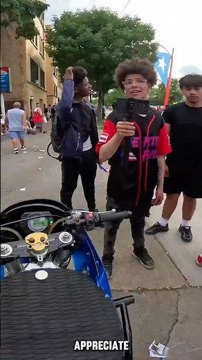 Why Streaming In Chicago is a BAD Idea...