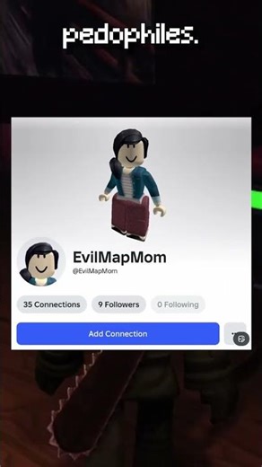 Beware THESE PEOPLE In Roblox...