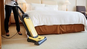 Commercial Carpet Cleaning Expert in Spring TX