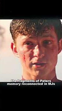 Her Mind Forgot Peter, but Her Heart Still Remembered How to Love Him.