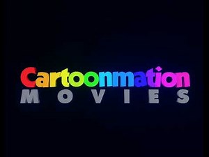 Cartoonmation Movies Logo (1994-1998)