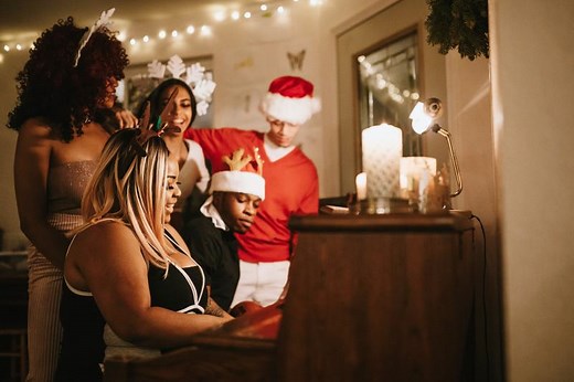 List of Christmas Carols: Traditional & Modern | LoveToKnow