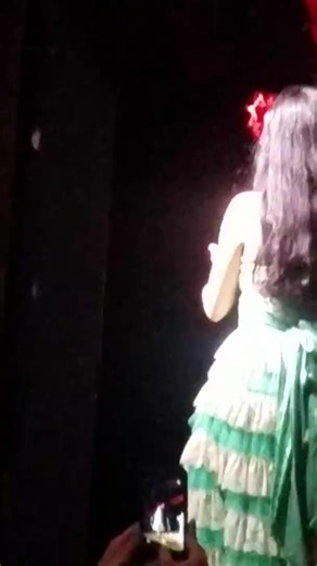 Mon Laferte Live at House of Blues 2017