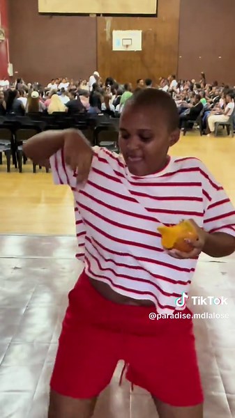 Exploring Paradise Mdlalose: A Trending Campus Spot