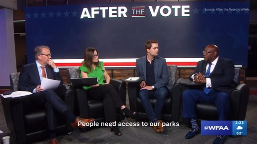 2.7K views · 68 reactions | DART is more than transit. It’s...