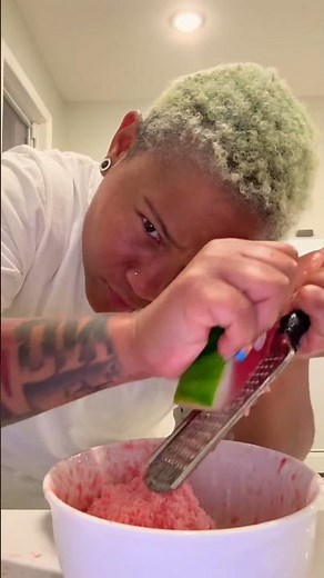 VIRAL ( Easy To Make ) Frozen Watermelon Hack Everyone’s Trying This Summer 🍉 | Workout #heatwave